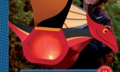 Meine coolste Laterne: Originelle Laternen für Jungs